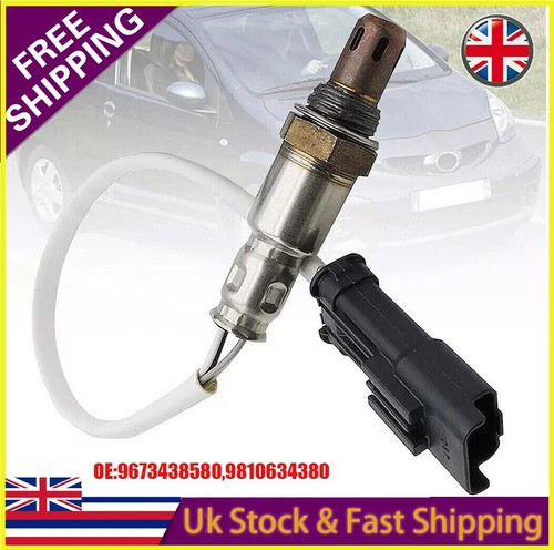 Oxygen lambda sensor fit - lambda,