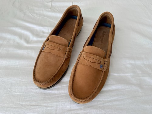 Dubarry belize deck shoes - dubarry,
