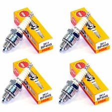 Genuine NGK BP4HS 3611 Spark