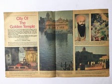 CITY OF GOLDEN TEMPLE- Sikh