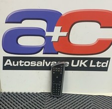 VOLVO S60 V60 MK2 10-14 MULTIMEDIA REMOTE CONTROL 31334891 *BREAKING*