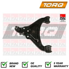 Track Control Arm Front Left