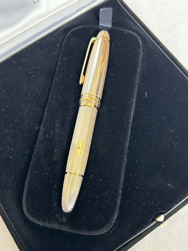 Montblanc solitaire solid - solitaire,
