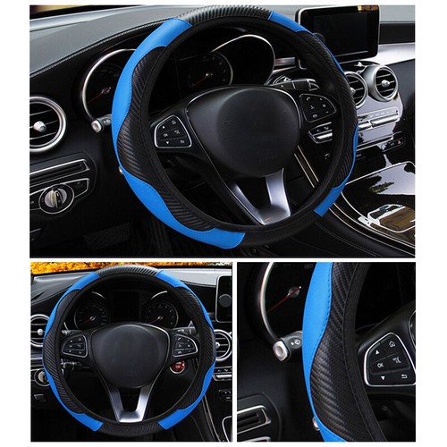 Car steering wheel cover - car,