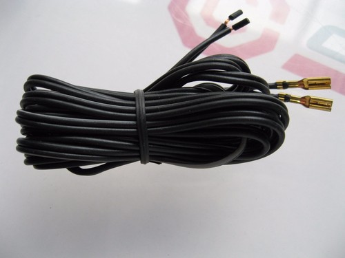Union double wire dynamo - ,