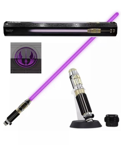 Star wars galaxy edge - wars, mace