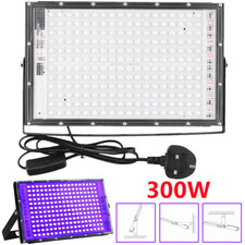 300W 216 LED UV Stage