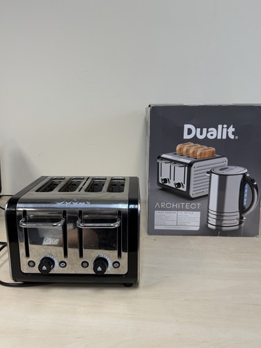 Dualit architect slice - architect, 4