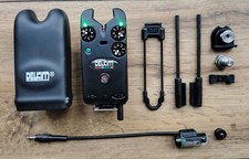 1x Delkim Txi Plus Bite Alarm