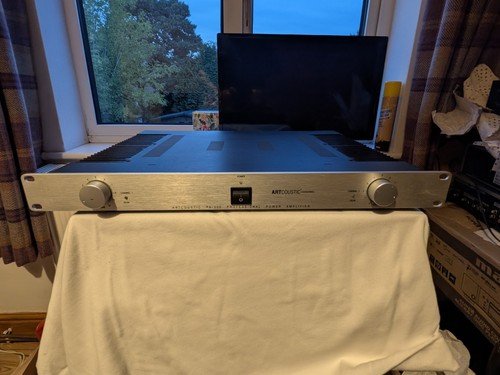 Artcoustic pa300 professional - pa300,