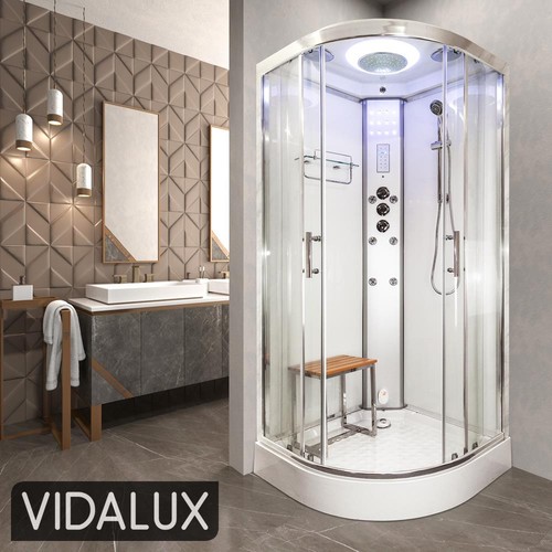 Vidalux shower cabin enclosure - cabin,