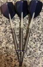 Unicorn Gary Anderson phase 3 25G Tungsten darts