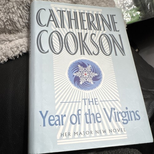 Catherine cookson the - cookson, year