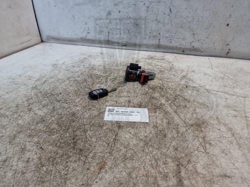 Renault clio ignition barrel - renault,