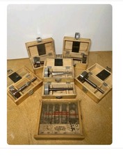 Vintage Tenon & Plug Cutter