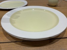 2 Spode Meadow glory Dinner