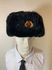 RUSSIAN / SOVIET MILITAY FUR