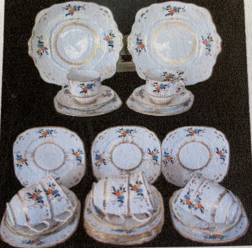 Royal albert crown - royal, art