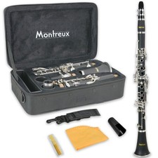 Montreux Student Bb Clarinet -