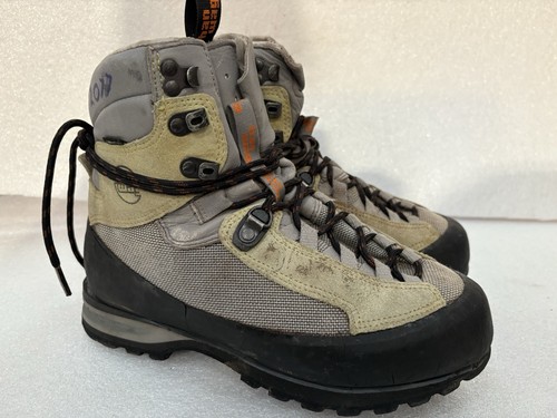 Hanwag grey mountaineering - hanwag,
