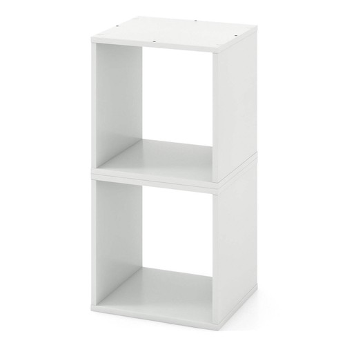 Cube storage organizer set - organizer, of