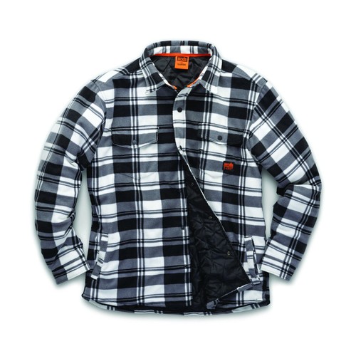 Scruffs mens worker padded - scruffs,