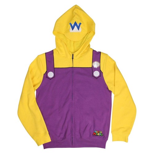 Super mario wario - super, adult