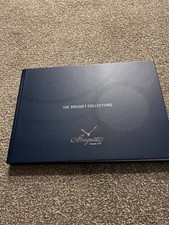 THE BREGUET COLLECTION DEPUIS
