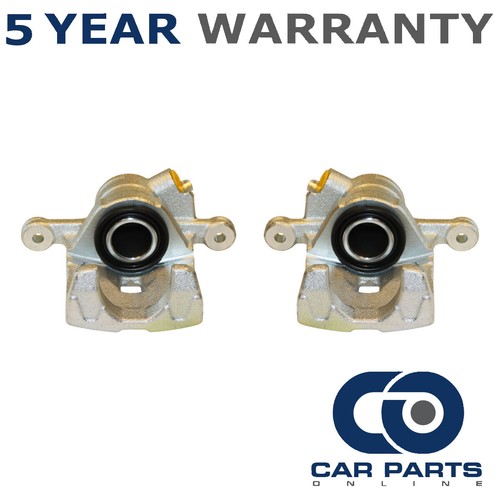 Brake calipers rear cpo - rear,