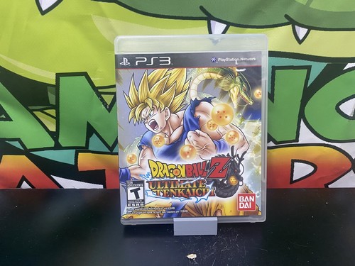 Dragon ball ultimate - ball,