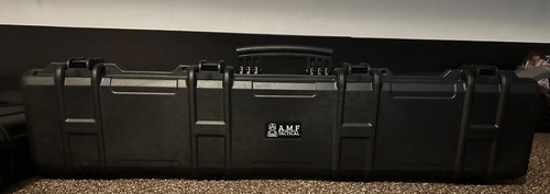 Amftactical rifle hard - amftactical, case