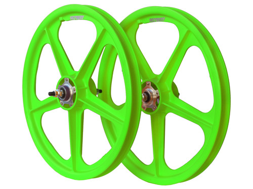 Skyway tuff ii rivet - 20',