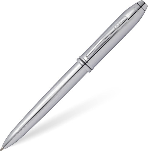 Cross townsend lustrous chrome - cross,