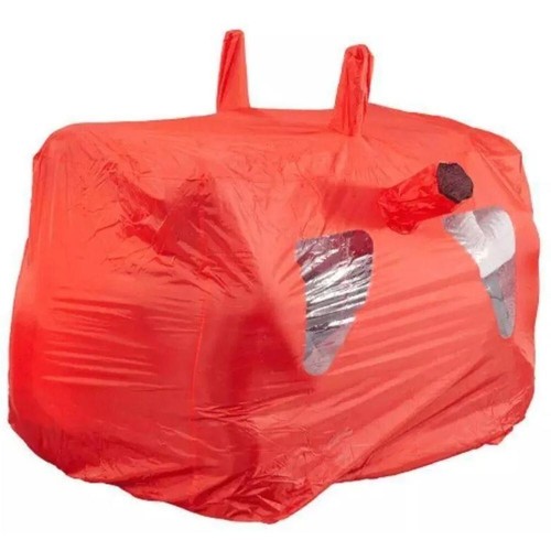 Man lightweight emegency - 4,