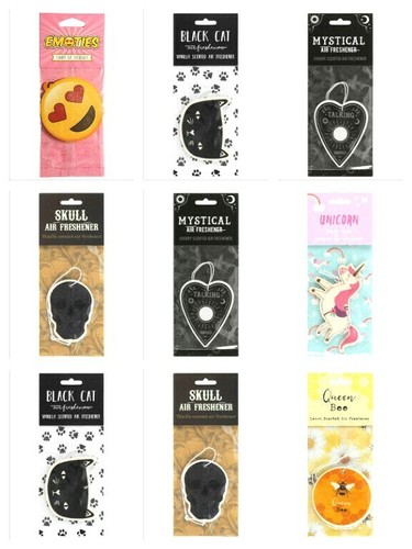 Scented car air - car, freshener