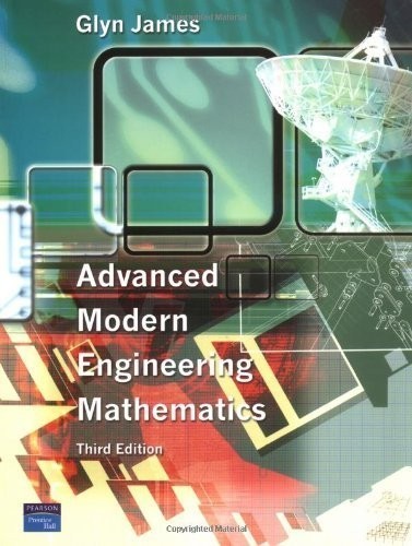 Advanced modern engineering - advanced,