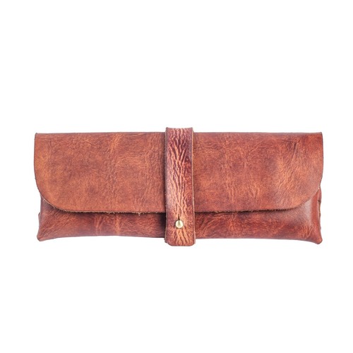 Vintage genuine leather - genuine,