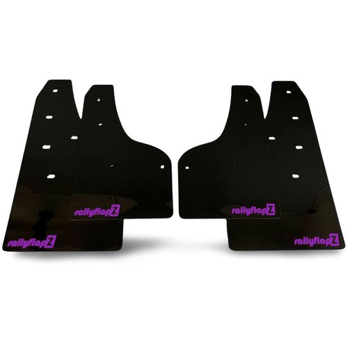 Rallyflapz mudflaps - mudflaps, &