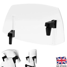 Motorcycle Motorbike Clip On