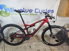 2025 Lapierre XRM 7.9 Carbon