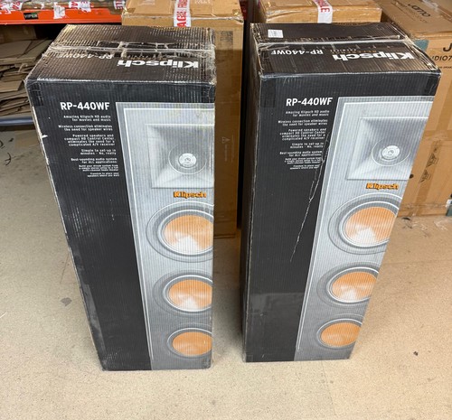 Klipsch wireless 440wf - wireless, rp-440wf