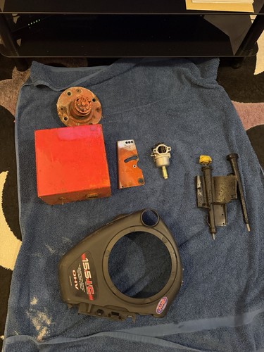 Westwood parts - westwood,