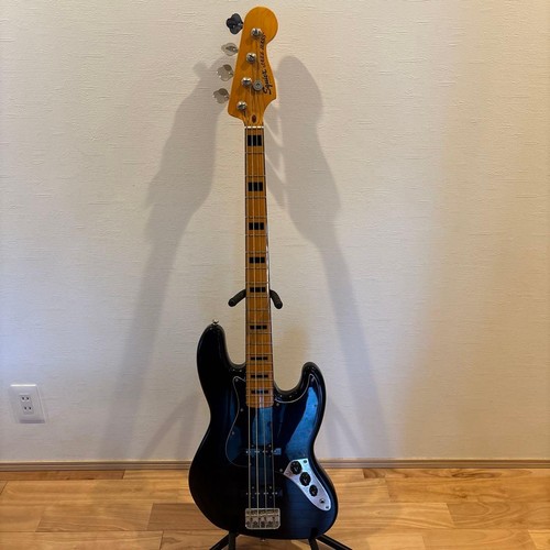 Squier classic vibe 70s - vibe, '70s