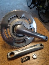 Shimano Dura Ace 7800 SRM