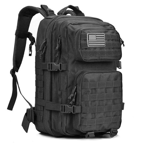 Tactical backpack waterproof - tactical,
