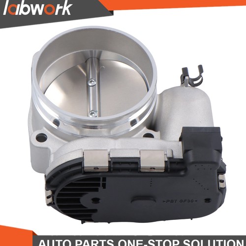 Throttle body for golf - throttle,