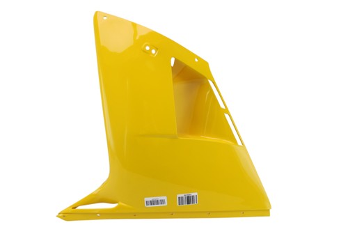 New upper left - upper, yellow