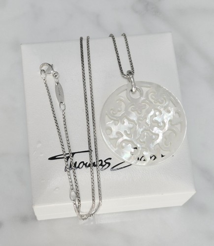 Thomas sabo arabesque filigree - sabo,