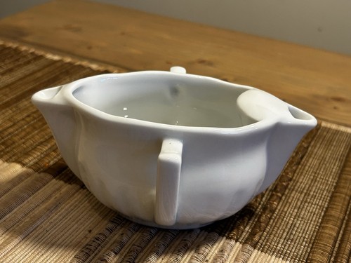 Vintage rare french porcelain - vintage,