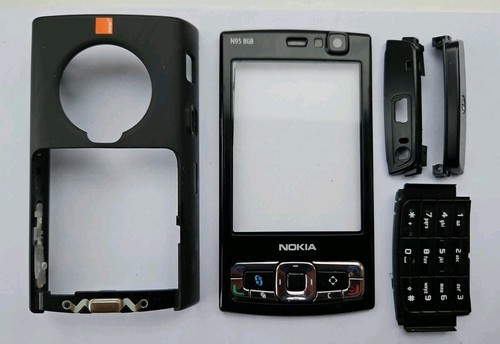 Genuine nokia n95 - 8gb, housing